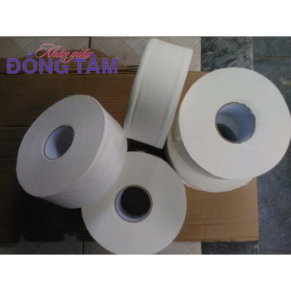 Sỉ lẻ giấy vệ sinh tại Hà Nội