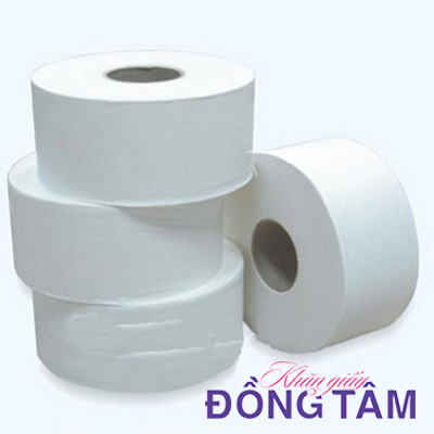 Sỉ lẻ giấy vệ sinh công nghiệp