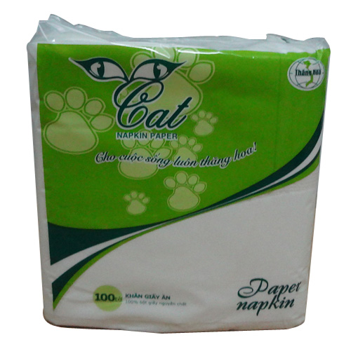 Giấy ăn giá tốt tại Hà Nội