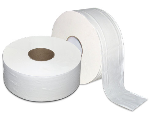 Giấy vệ sinh cuộn lớn miễn phí vận chuyển